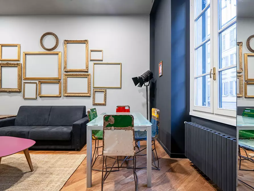Immagine 2 di Appartamento in affitto  in Via Cesare Correnti a Milano