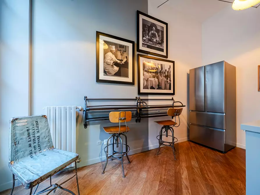 Immagine 5 di Appartamento in affitto  in Via Cesare Correnti a Milano