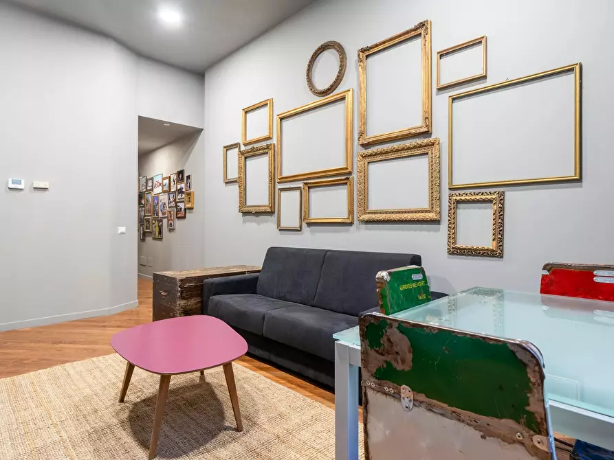 Immagine 3 di Appartamento in affitto  in Via Cesare Correnti a Milano