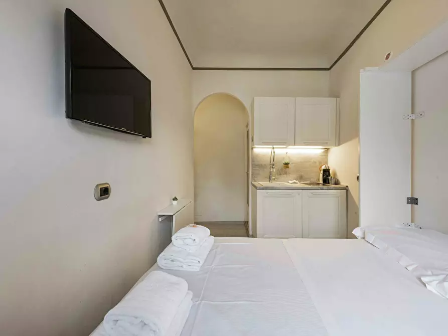 Immagine 5 di Appartamento in affitto  in Via Toscanella a Firenze