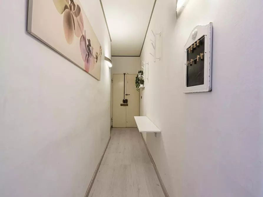 Immagine 9 di Appartamento in affitto  in Via Toscanella a Firenze
