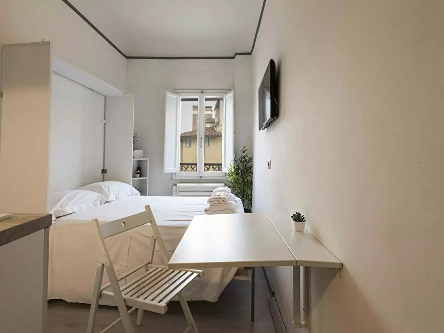 Immagine 2 di Appartamento in affitto  in Via Toscanella a Firenze