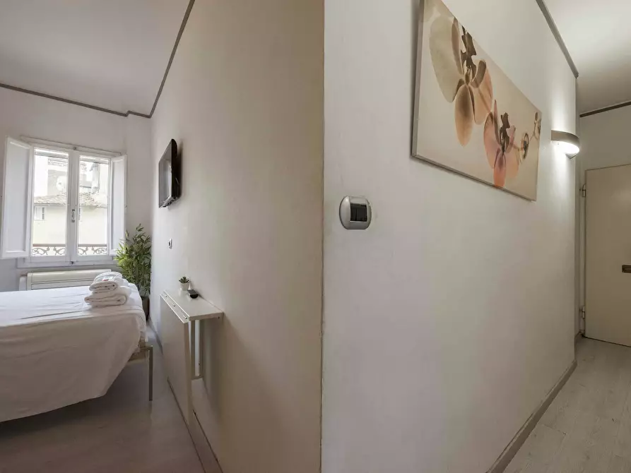 Immagine 7 di Appartamento in affitto  in Via Toscanella a Firenze