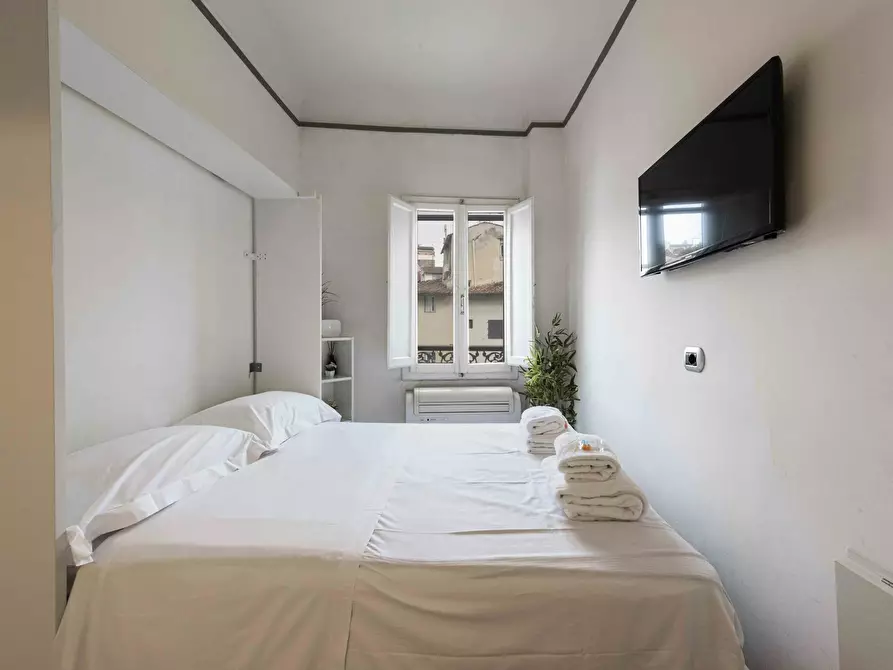 Immagine 4 di Appartamento in affitto  in Via Toscanella a Firenze