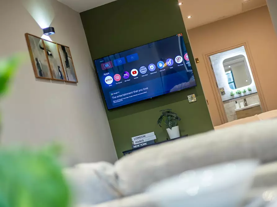 Immagine 8 di Appartamento in affitto  in East Parade a 