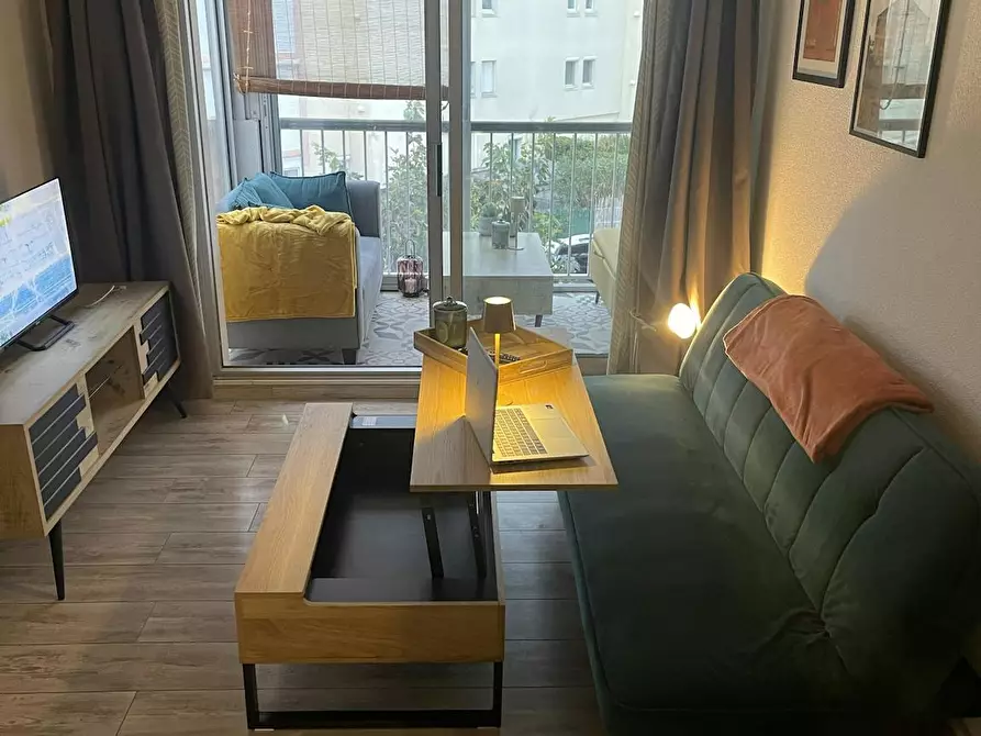 Immagine 9 di Appartamento in affitto  in Rue du Mont Saint Clair a Mudaison