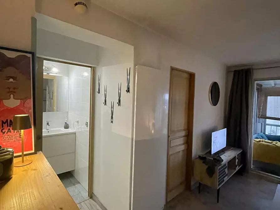 Immagine 10 di Appartamento in affitto  in Rue du Mont Saint Clair a Mudaison