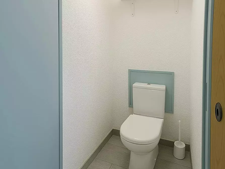 Immagine 4 di Appartamento in affitto  in Rue du Mont Saint Clair a Mudaison