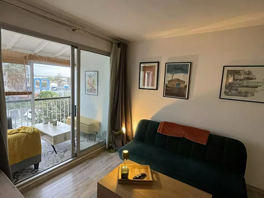Immagine 7 di Appartamento in affitto  in Rue du Mont Saint Clair a Mudaison