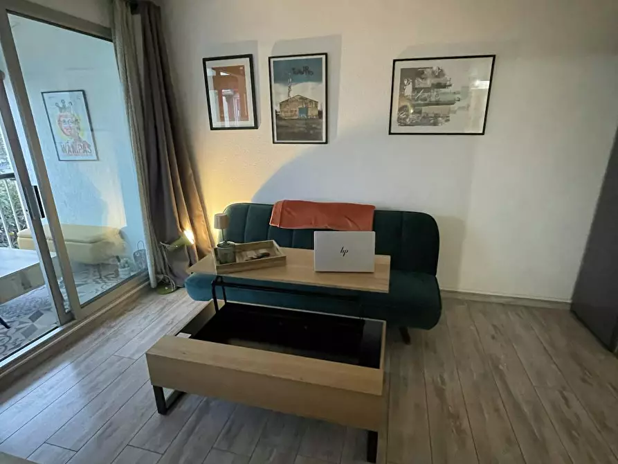 Immagine 8 di Appartamento in affitto  in Rue du Mont Saint Clair a Mudaison