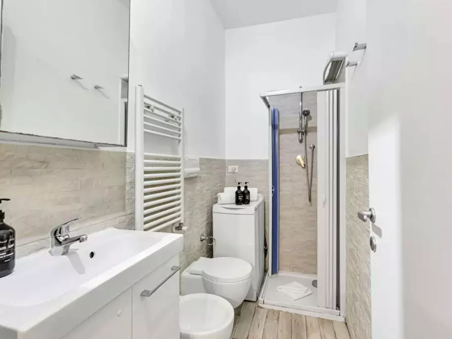 Immagine 6 di Appartamento in affitto  in Via Alessandro Tadino a Milano