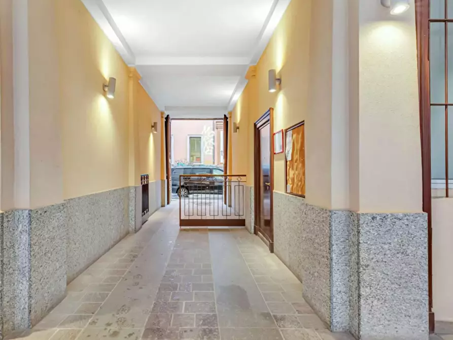 Immagine 7 di Appartamento in affitto  in Via Alessandro Tadino a Milano
