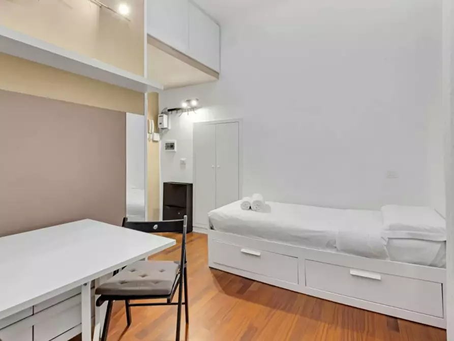 Immagine 1 di Appartamento in affitto  in Via Alessandro Tadino a Milano