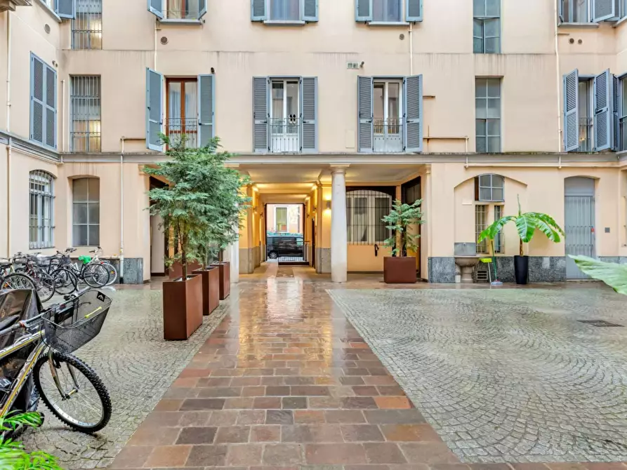 Immagine 8 di Appartamento in affitto  in Via Alessandro Tadino a Milano