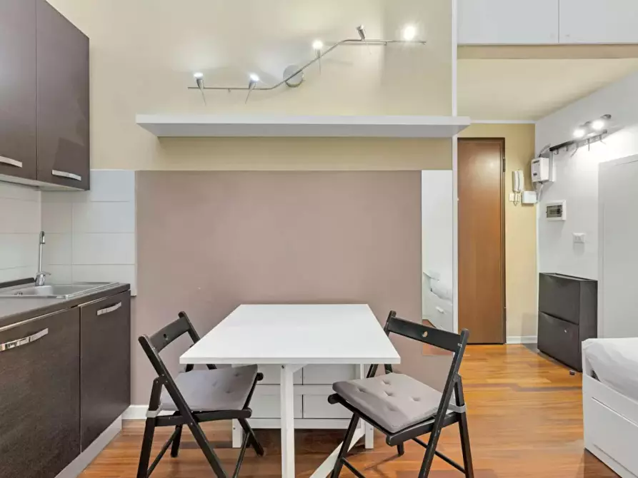 Immagine 4 di Appartamento in affitto  in Via Alessandro Tadino a Milano