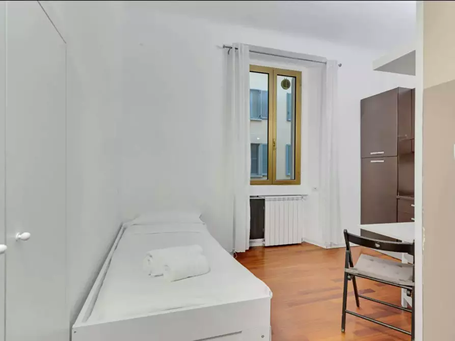 Immagine 2 di Appartamento in affitto  in Via Alessandro Tadino a Milano