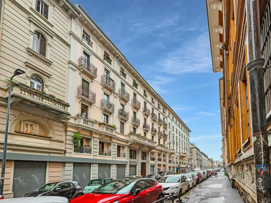 Immagine 9 di Appartamento in affitto  in Via Alessandro Tadino a Milano