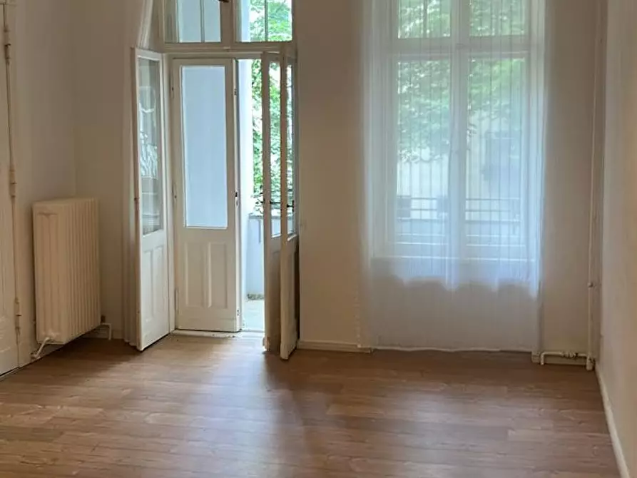 Immagine 1 di Camera in affitto  in Gottschalkstraße a Berlin