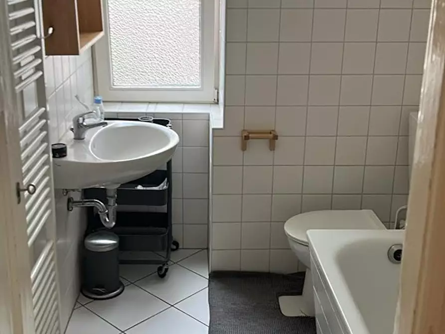 Immagine 4 di Camera in affitto  in Gottschalkstraße a Berlin