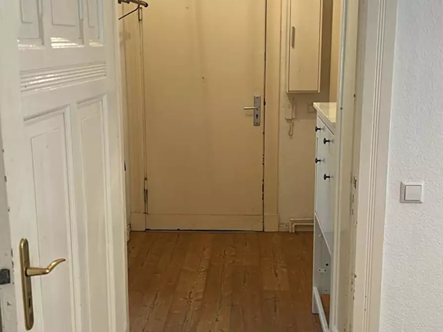 Immagine 3 di Camera in affitto  in Gottschalkstraße a Berlin