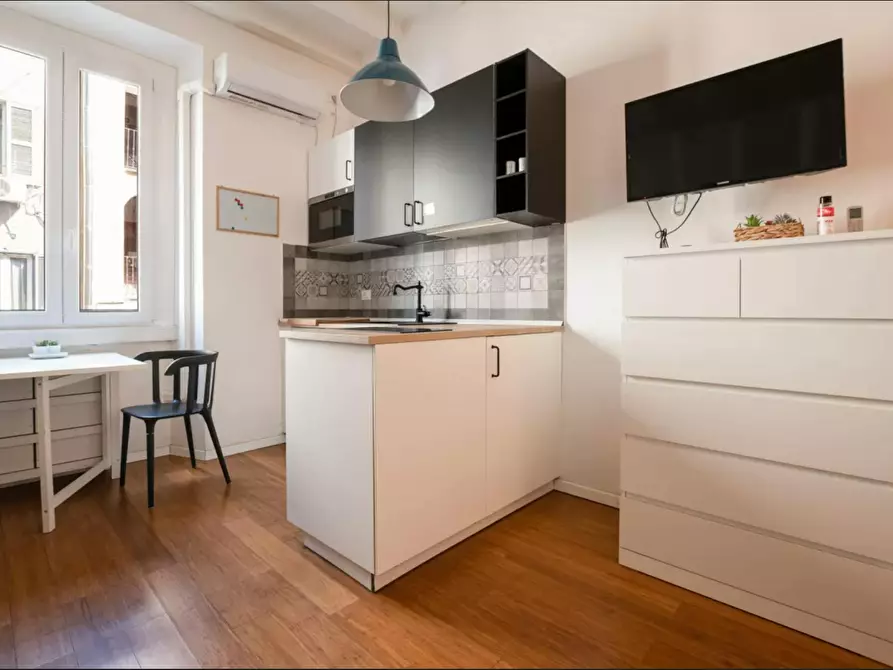 Immagine 1 di Appartamento in affitto  in Viale Bligny a Milano