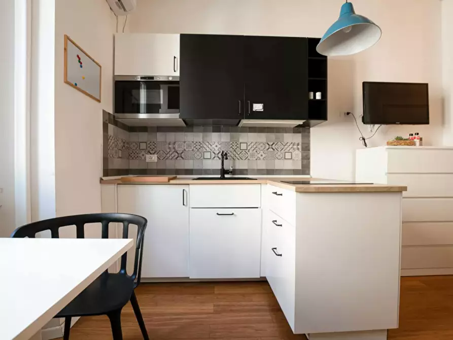 Immagine 2 di Appartamento in affitto  in Viale Bligny a Milano