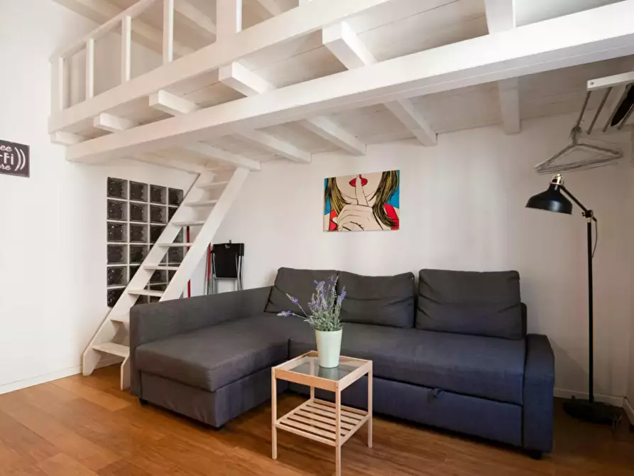 Immagine 4 di Appartamento in affitto  in Viale Bligny a Milano