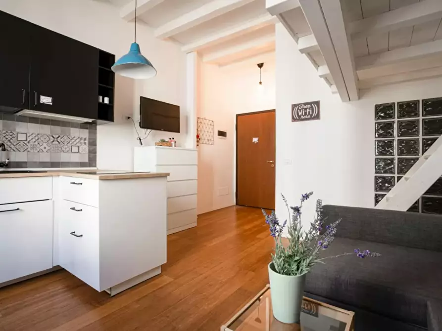 Immagine 6 di Appartamento in affitto  in Viale Bligny a Milano