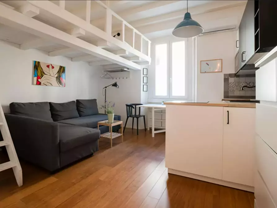 Immagine 3 di Appartamento in affitto  in Viale Bligny a Milano