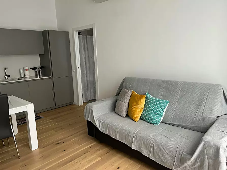 Immagine 10 di Appartamento in affitto  in Corso di Porta Romana a Milano