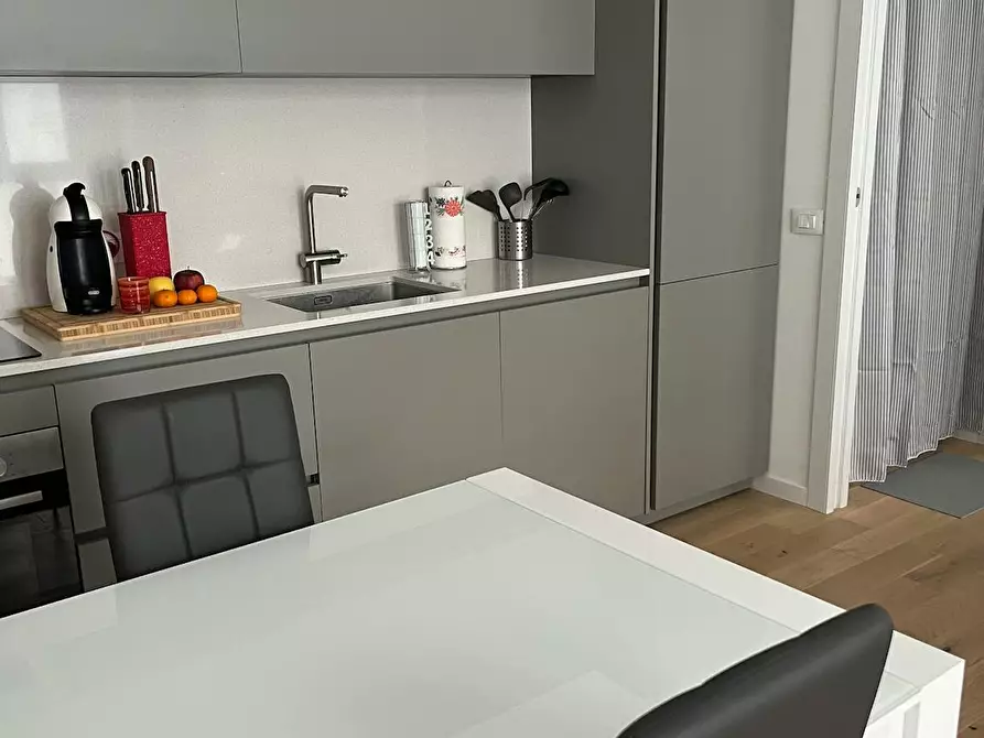 Immagine 1 di Appartamento in affitto  in Corso di Porta Romana a Milano