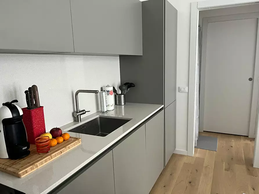 Immagine 4 di Appartamento in affitto  in Corso di Porta Romana a Milano