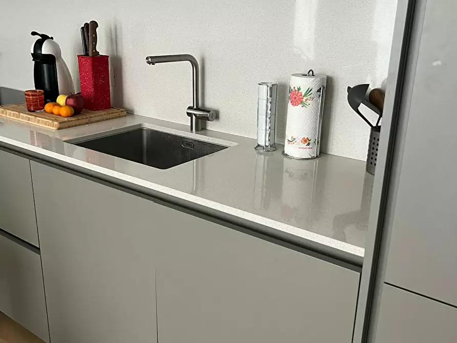 Immagine 2 di Appartamento in affitto  in Corso di Porta Romana a Milano