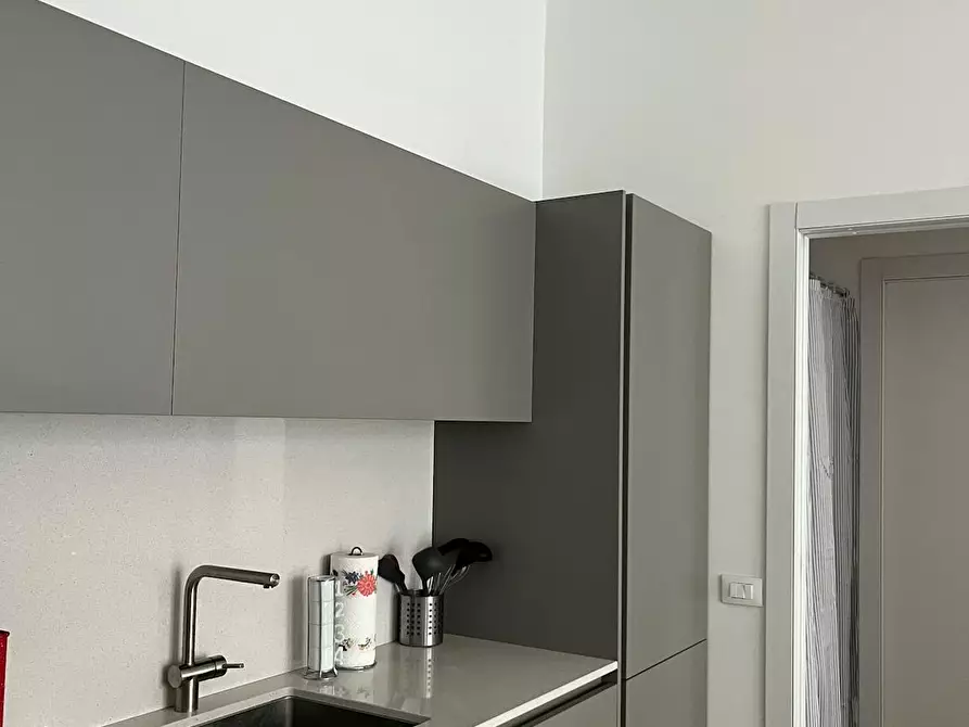 Immagine 5 di Appartamento in affitto  in Corso di Porta Romana a Milano