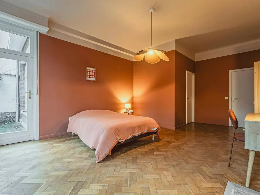 Immagine 4 di Camera in affitto  in Avenue Brillat-Savarin a Ixelles