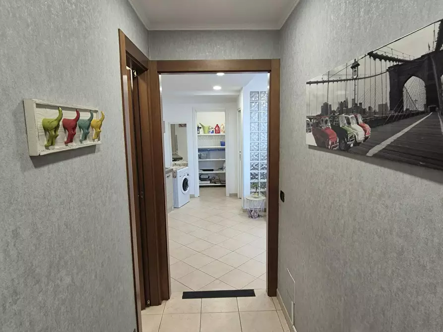 Immagine 3 di Appartamento in affitto  in Via della Pisana a Roma