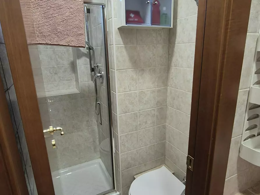 Immagine 4 di Appartamento in affitto  in Via della Pisana a Roma