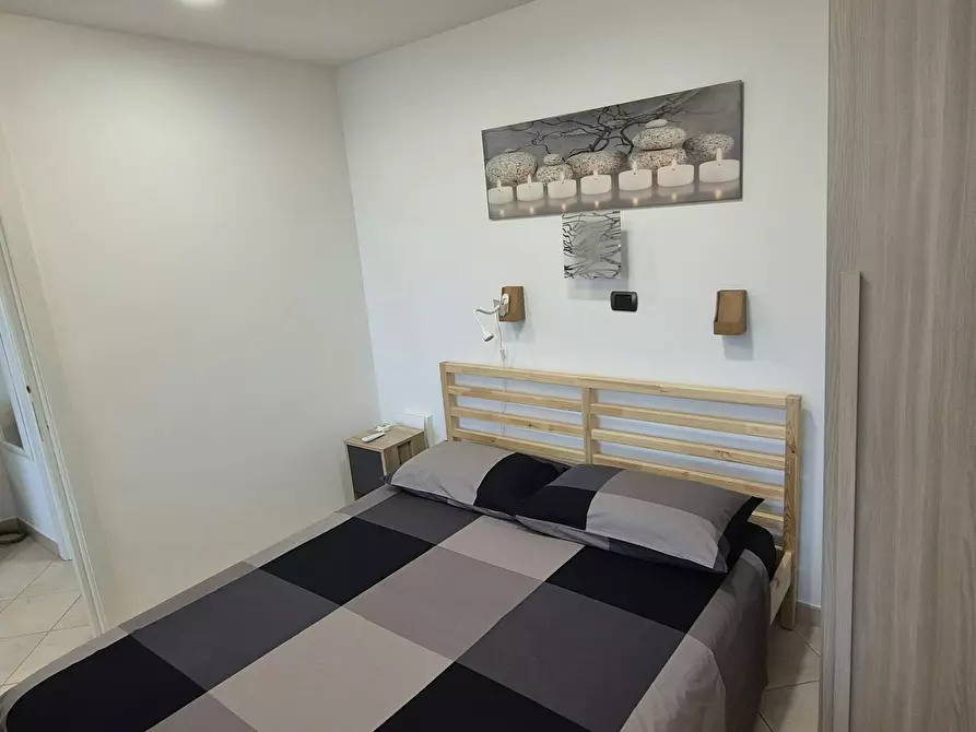 Immagine 7 di Appartamento in affitto  in Via della Pisana a Roma