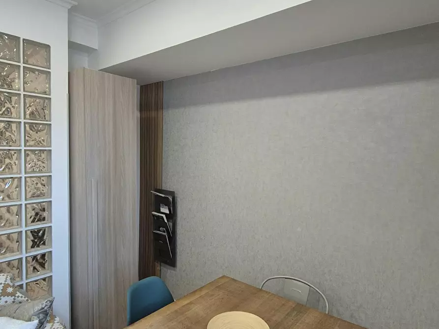 Immagine 8 di Appartamento in affitto  in Via della Pisana a Roma