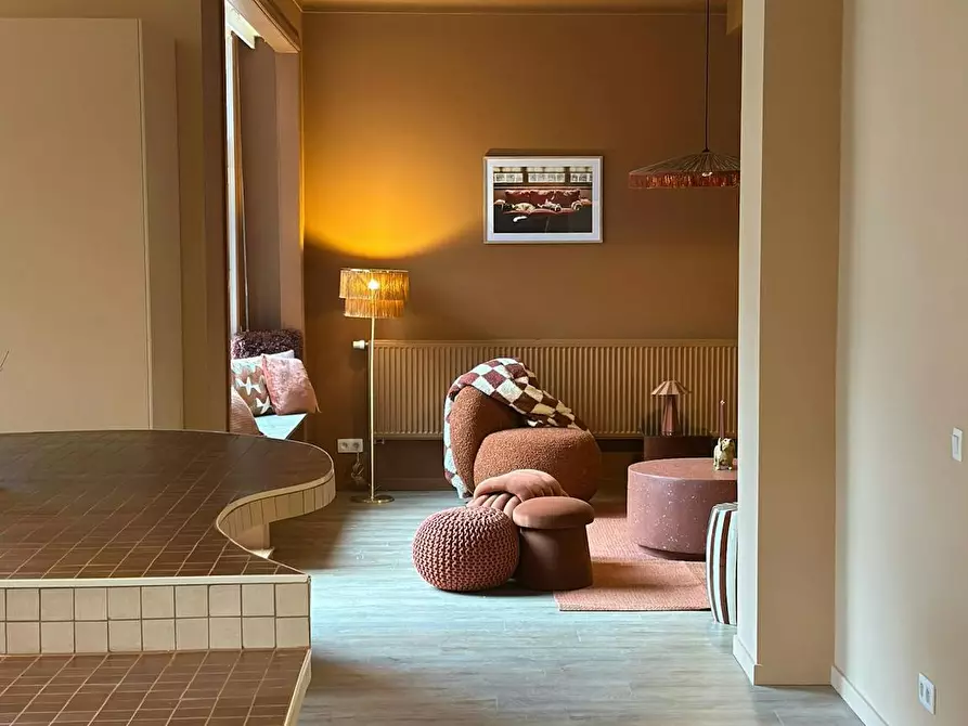 Immagine 10 di Camera in affitto  in Avenue Brillat-Savarin a Ixelles