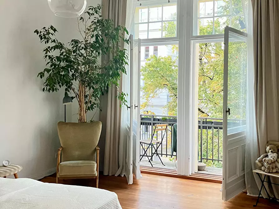 Immagine 2 di Appartamento in affitto  in Schlüterstraße a Berlin
