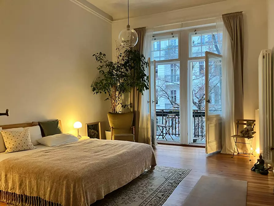 Immagine 1 di Appartamento in affitto  in Schlüterstraße a Berlin