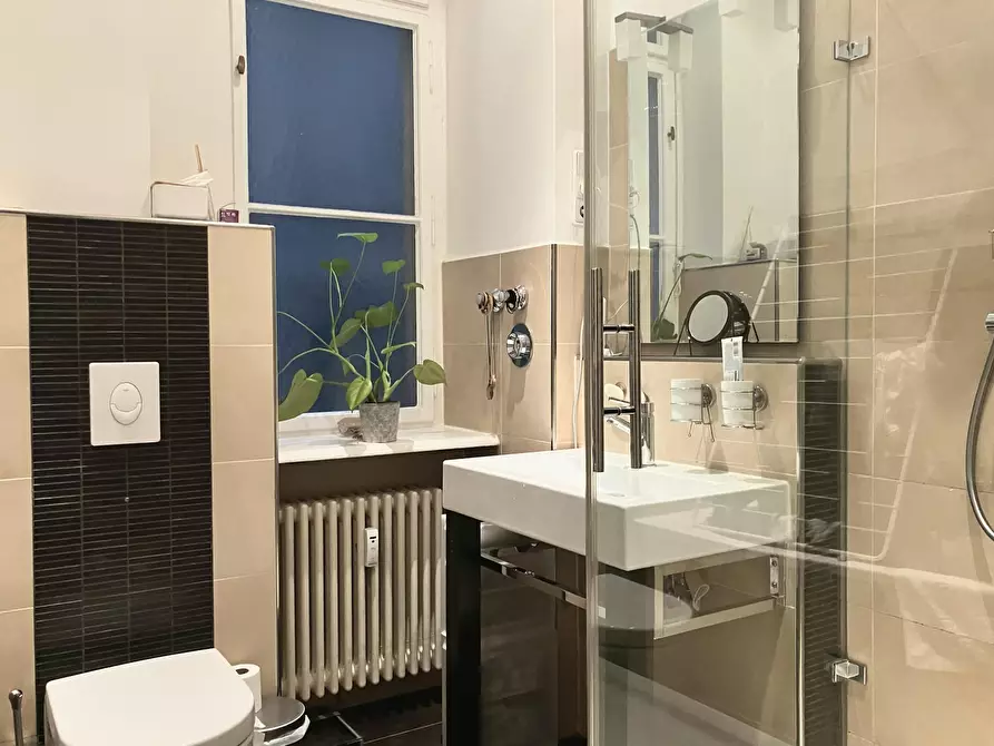 Immagine 10 di Appartamento in affitto  in Schlüterstraße a Berlin