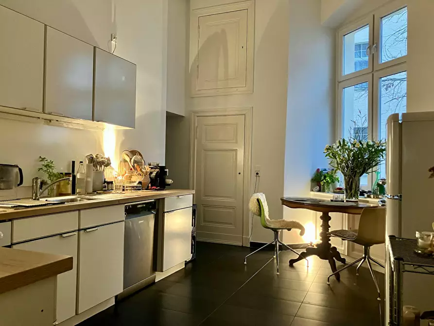 Immagine 6 di Appartamento in affitto  in Schlüterstraße a Berlin