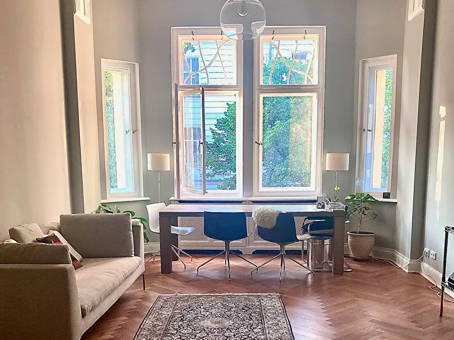 Immagine 3 di Appartamento in affitto  in Schlüterstraße a Berlin