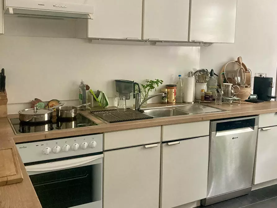 Immagine 8 di Appartamento in affitto  in Schlüterstraße a Berlin