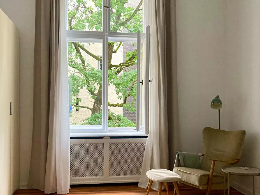 Immagine 4 di Appartamento in affitto  in Schlüterstraße a Berlin