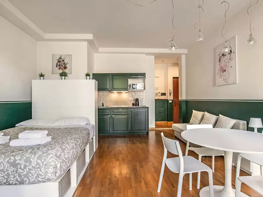 Immagine 8 di Appartamento in affitto  in Viale Francesco Redi a Firenze