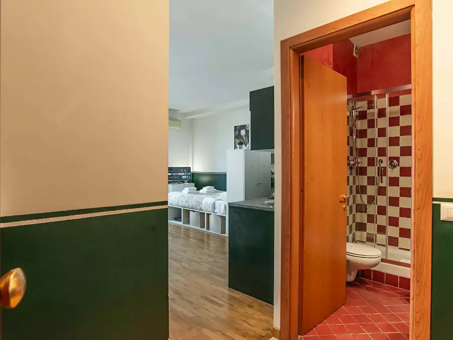 Immagine 9 di Appartamento in affitto  in Viale Francesco Redi a Firenze