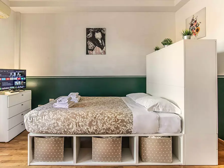 Immagine 10 di Appartamento in affitto  in Viale Francesco Redi a Firenze